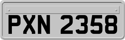 PXN2358