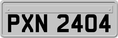 PXN2404