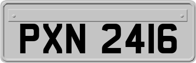 PXN2416