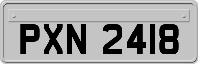 PXN2418