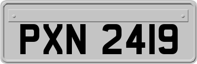 PXN2419