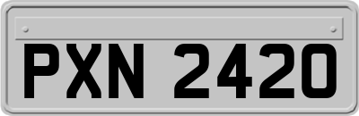 PXN2420