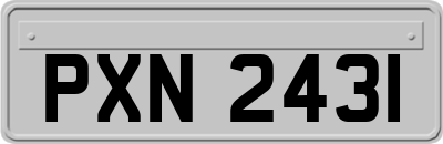 PXN2431