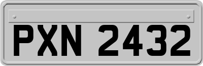 PXN2432