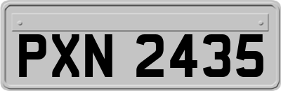 PXN2435