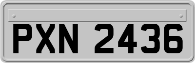 PXN2436