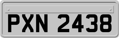 PXN2438