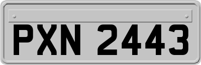 PXN2443