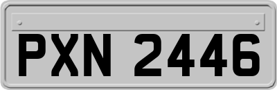 PXN2446