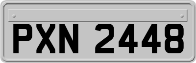 PXN2448