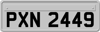 PXN2449