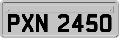 PXN2450