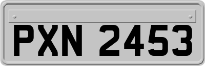 PXN2453