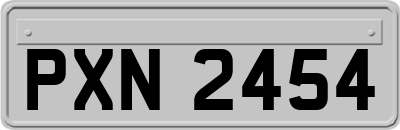 PXN2454