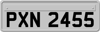 PXN2455