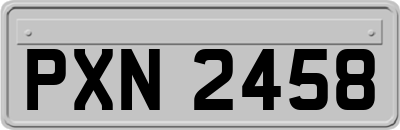 PXN2458