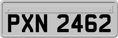 PXN2462