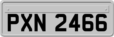 PXN2466