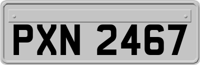 PXN2467