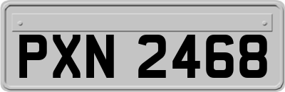 PXN2468