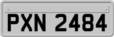 PXN2484