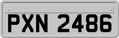 PXN2486