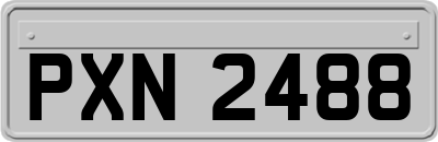 PXN2488