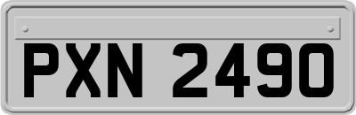 PXN2490