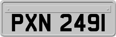 PXN2491