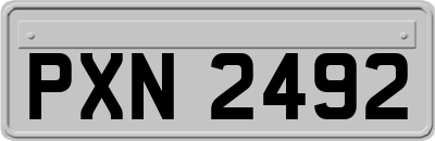 PXN2492