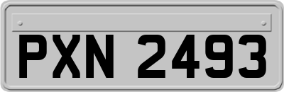 PXN2493