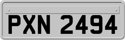 PXN2494