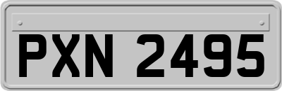 PXN2495