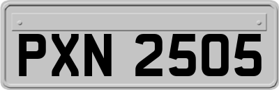 PXN2505