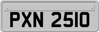 PXN2510