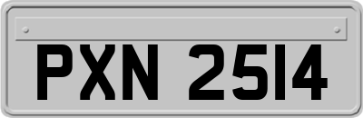 PXN2514