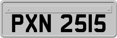 PXN2515