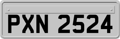 PXN2524