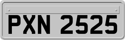 PXN2525