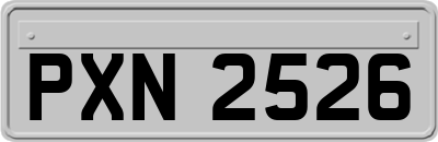 PXN2526