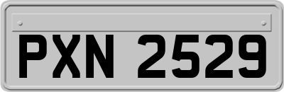 PXN2529