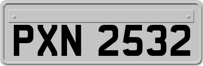 PXN2532