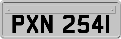 PXN2541