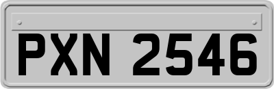 PXN2546