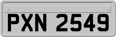 PXN2549