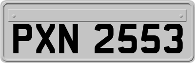 PXN2553