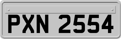 PXN2554