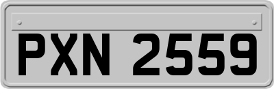 PXN2559