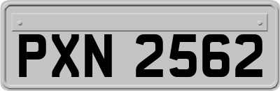 PXN2562