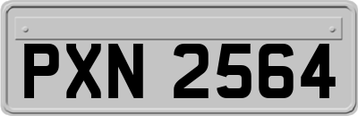 PXN2564